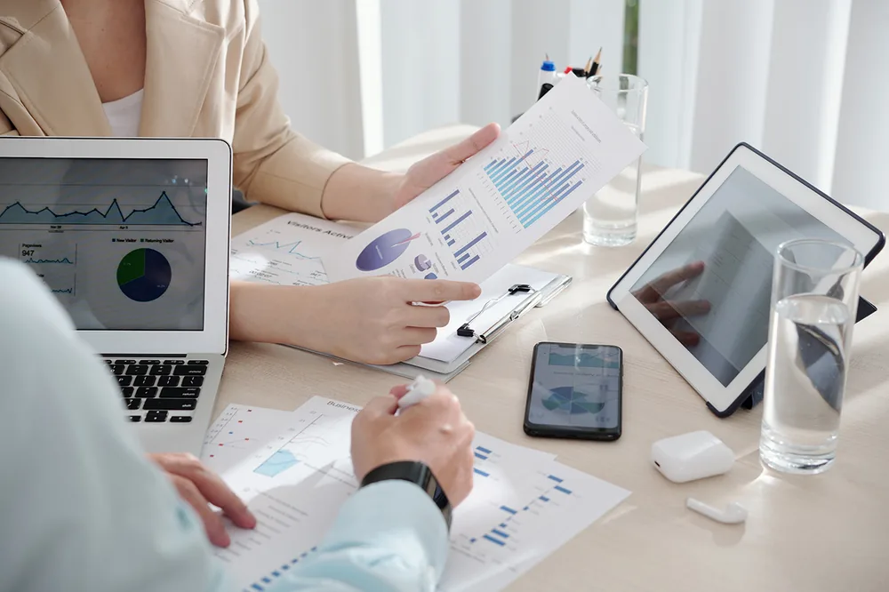 Agence de marketing PPC Laval