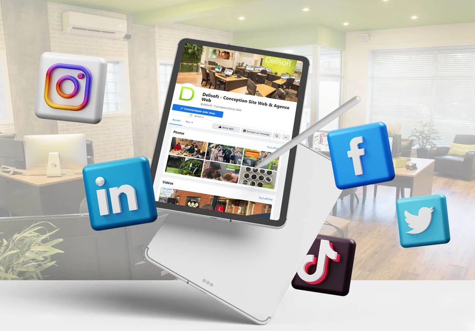 Agence de marketing PPC Laval