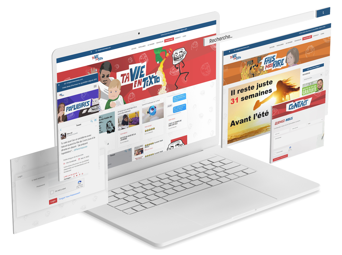 Agence de marketing PPC Laval